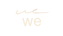 we - Home